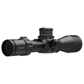 Kahles K328i 3,5-18x50 Illuminated Riflescope with MOAK Reticle- 10658